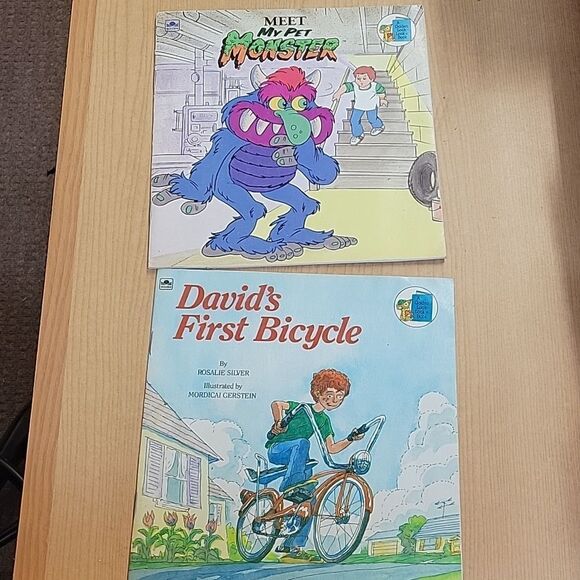 Children's Storybook Collection Lot Of 16 - Picture 4 of 9